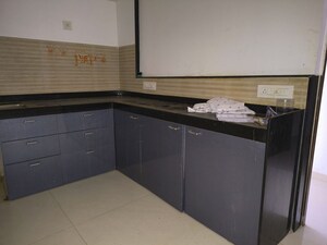 Kitchen in  Apartment at Chandivali – for Sale