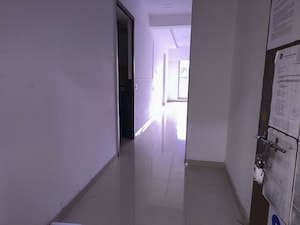 Building Lobby in  Apartment at Chandivali – for Sale
