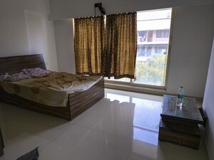Living Room in  Apartment at Chandivali – for Sale