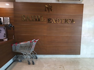  Apartment – Exterior View View at Chandivali - for Sale