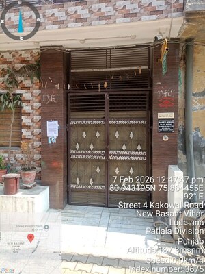  Independent House For Sale in Delta City