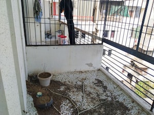 Balcony in  Apartment at SamA-Savil Road – for Sale