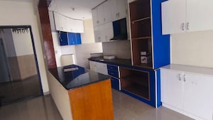 Kitchen in  Apartment at Rachenahalli – for Sale