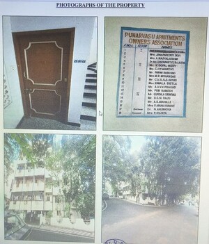 Master Plan in  Apartment at Visakhapatnam Port – for Sale