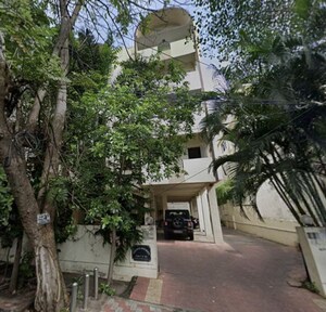 Balcony in  Apartment at Visakhapatnam Port – for Sale