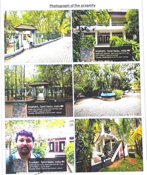  Villa For Sale in Chinnampalayam