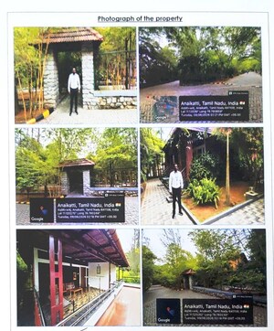  Villa For Sale in Chinnampalayam