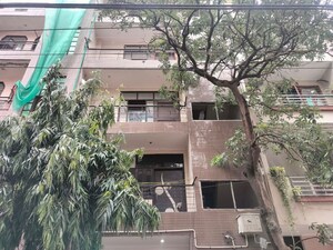  Independent House – Exterior View View at Vishnu Garden - for Sale