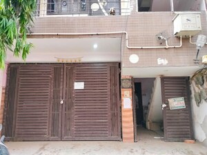  Independent House – Exterior View View at Vishnu Garden - for Sale