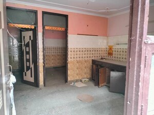 Kitchen in  Independent House at Vishnu Garden – for Sale