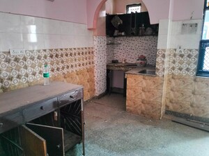 Kitchen in  Independent House at Vishnu Garden – for Sale