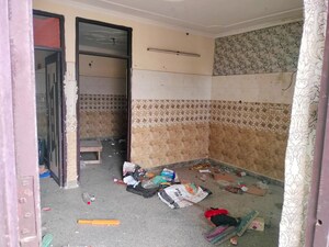 Parking in  Independent House at Vishnu Garden – for Sale