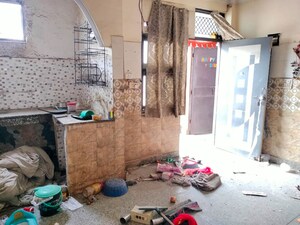 Living Room in  Independent House at Vishnu Garden – for Sale