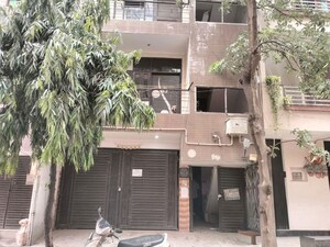  Independent House – Exterior View View at Vishnu Garden - for Sale