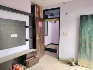 Building Lobby in  Independent House at Vishnu Garden – for Sale