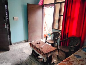 Living Room in  Independent House at Vishnu Garden – for Sale