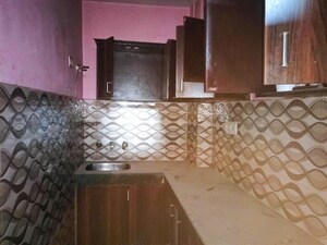 Kitchen in  Independent House at Vishnu Garden – for Sale