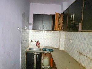Kitchen in  Independent House at Vishnu Garden – for Sale