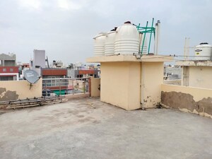  Independent House – Exterior View View at Vishnu Garden - for Sale