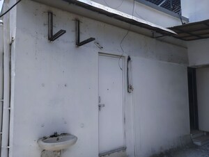 Bathroom in  Apartment at Ahmedabad Cantonment – for Sale