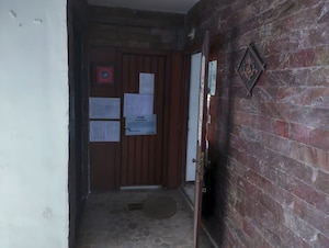 Building Lobby in  Apartment at Ahmedabad Cantonment – for Sale