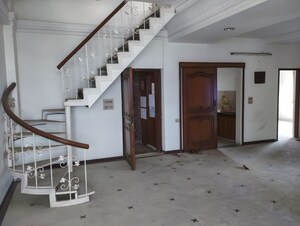 Living Room in  Apartment at Ahmedabad Cantonment – for Sale