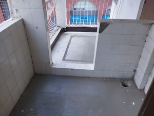 Bathroom in  Apartment at Ahmedabad Cantonment – for Sale
