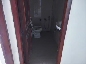 Bathroom in  Apartment at Ahmedabad Cantonment – for Sale