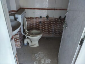 Bathroom in  Apartment at Ahmedabad Cantonment – for Sale