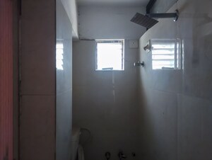 Building Lobby in  Apartment at Ahmedabad Cantonment – for Sale