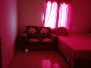 Bedroom in 6+ BHK Independent House at Chandaka – for Sale