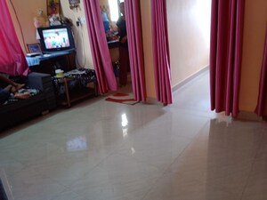 Living Room in 6+ BHK Independent House at Chandaka – for Sale