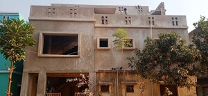 6+ BHK Independent House For Sale in Chandaka