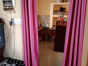 Kitchen in 6+ BHK Independent House at Chandaka – for Sale