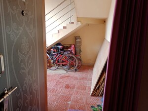 6+ BHK Independent House – Exterior View View at Chandaka - for Sale