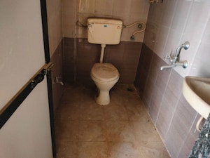 Bathroom in  Apartment at Khativali – for Sale