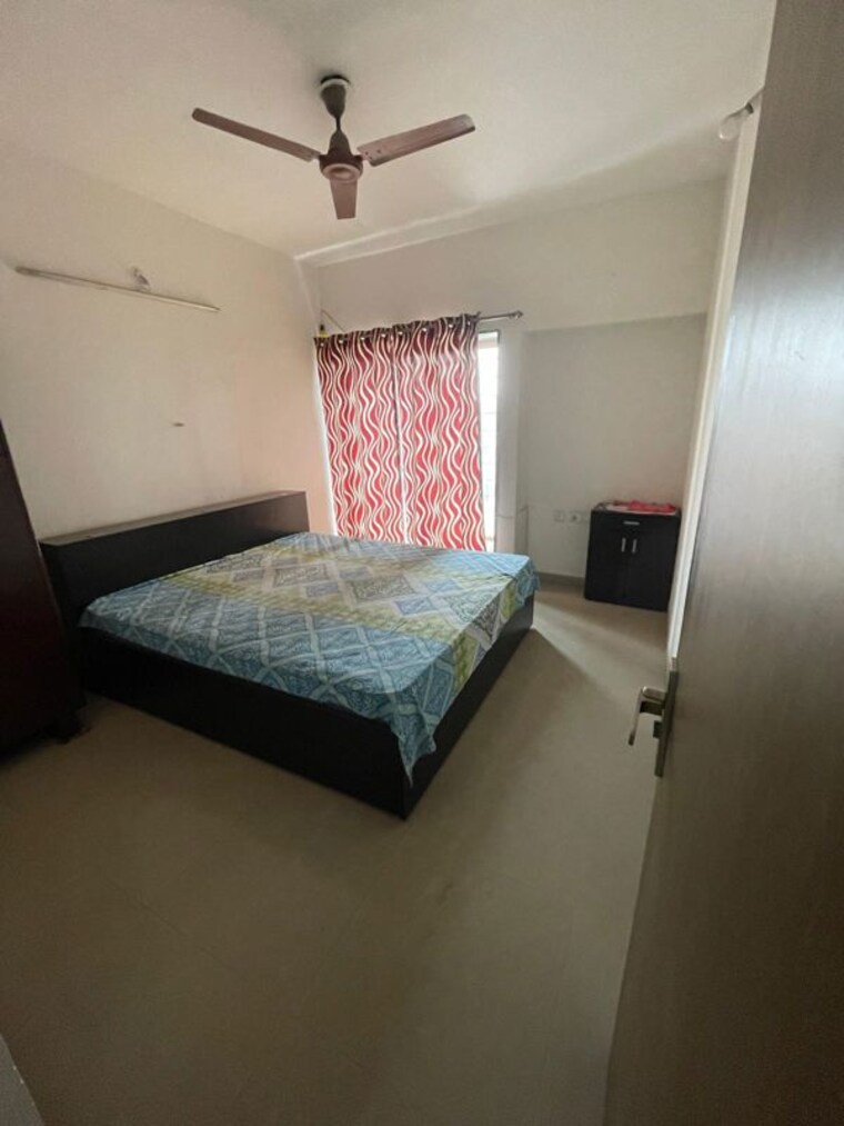 Bedroom, twin-towers-apartment 2 Bedroom 1200 Sq.Ft. Apartment In Aundh Pune 10502585