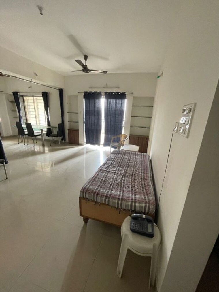 Kitchen, twin-towers-apartment 2 Bedroom 1200 Sq.Ft. Apartment In Aundh Pune 10502585