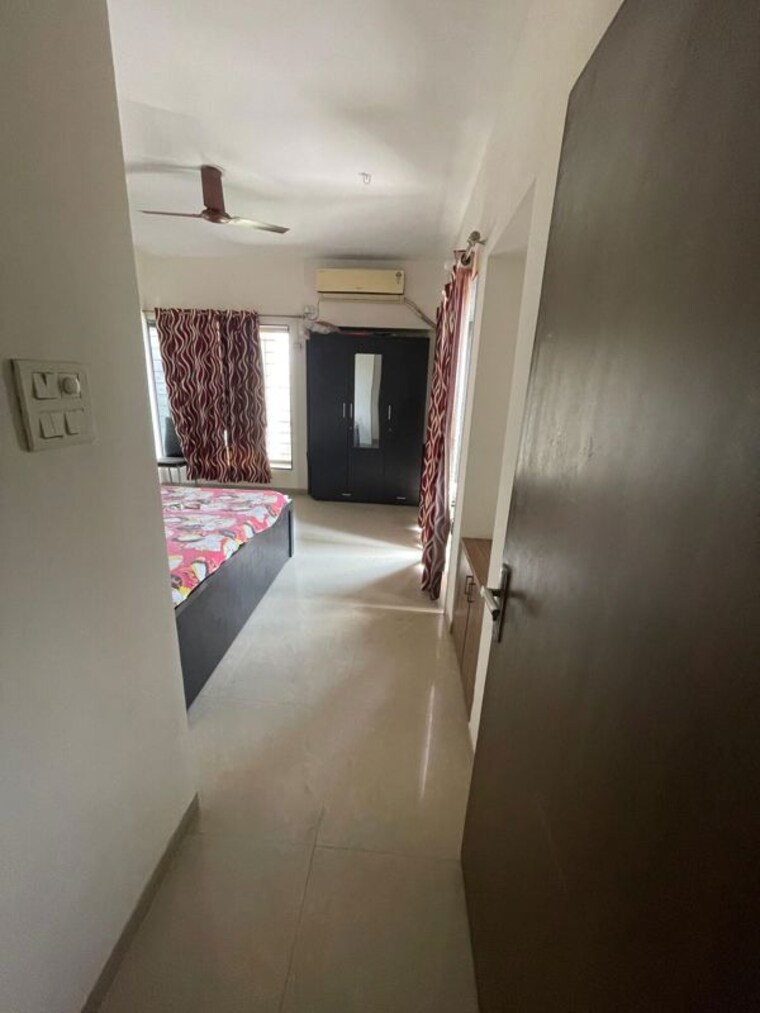 Room, twin-towers-apartment 2 Bedroom 1200 Sq.Ft. Apartment In Aundh Pune 10502585