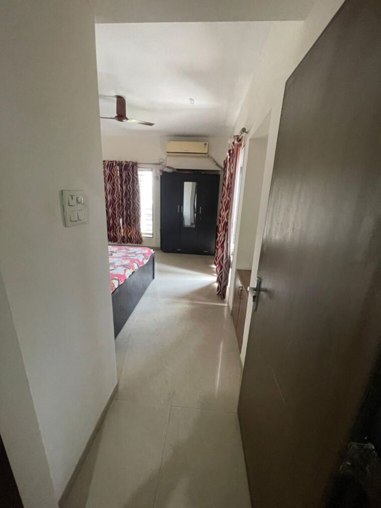 undefined, twin-towers-apartment 2 Bedroom 1200 Sq.Ft. Apartment In Aundh Pune 10502585