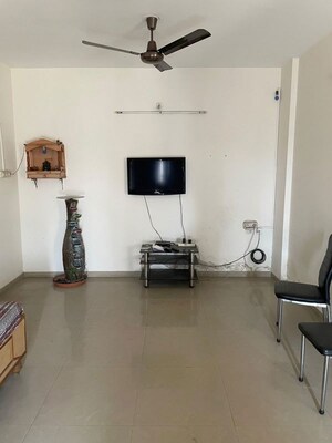 2 BHK Apartment For Rent in Twin Towers Apartment, Aundh