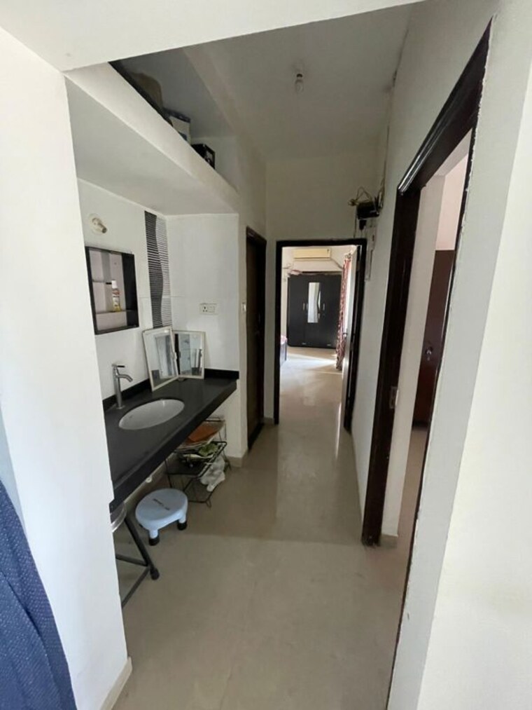 undefined, twin-towers-apartment 2 Bedroom 1200 Sq.Ft. Apartment In Aundh Pune 10502585
