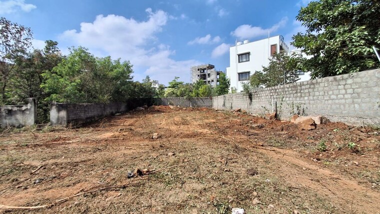 undefined, secunderabad  303 Sq.Yd. Plot In Secunderabad Hyderabad 10502576