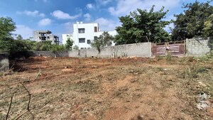 Plot Area in  Plot at Secunderabad – for Sale
