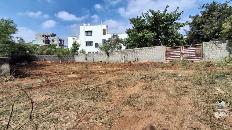 undefined, secunderabad  303 Sq.Yd. Plot In Secunderabad Hyderabad 10502576