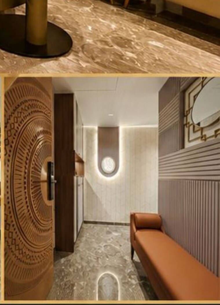 Bathroom, sheth-vasant-oasis 1 Bedroom 426 Sq.Ft. Apartment In Andheri East Mumbai 10502559
