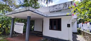  Independent House For Sale in Ettumanoor