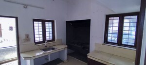 Kitchen in  Independent House at Ettumanoor – for Sale