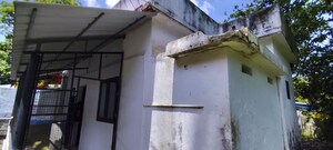  Independent House – Exterior View View at Ettumanoor - for Sale