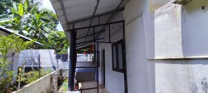  Independent House – Exterior View View at Ettumanoor - for Sale
